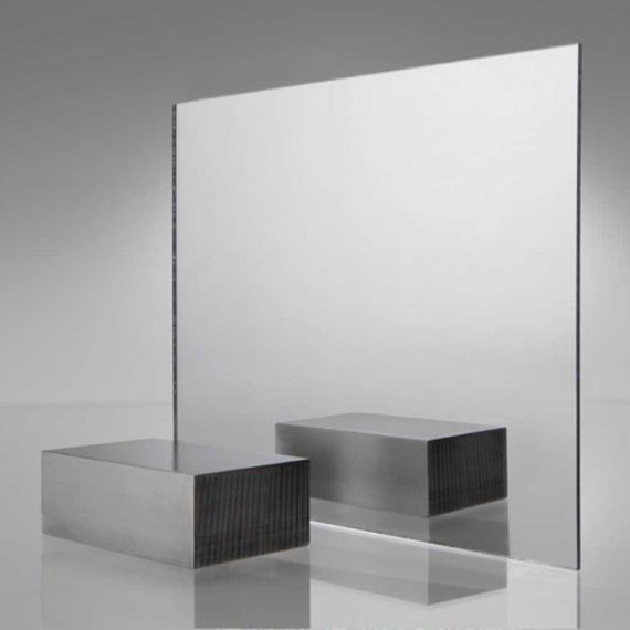 Choosing between Acrylic Mirror Sheets vs. Glass Mirrors